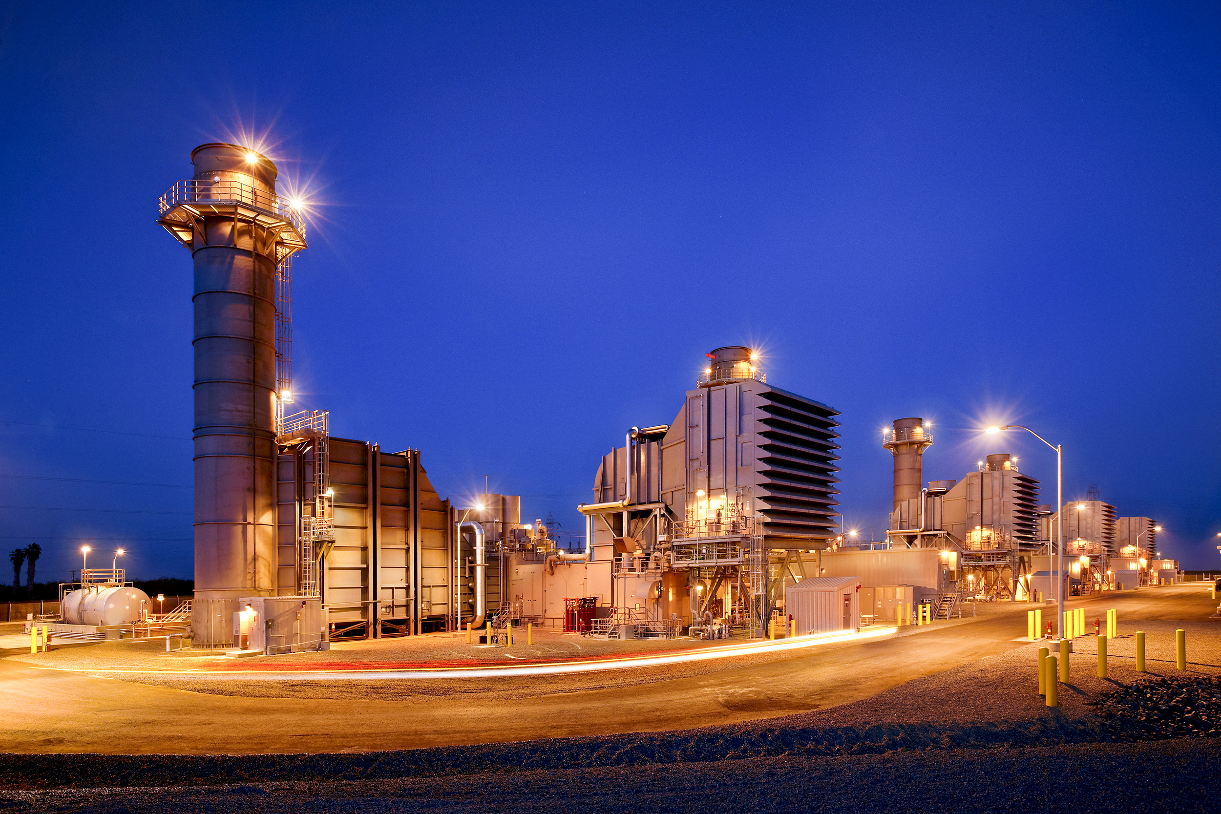 Projects Continental Fire