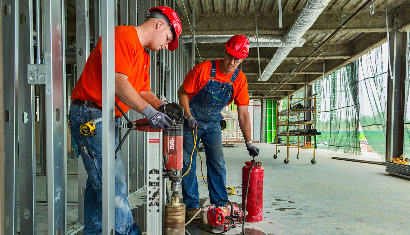 Services Continental Fire