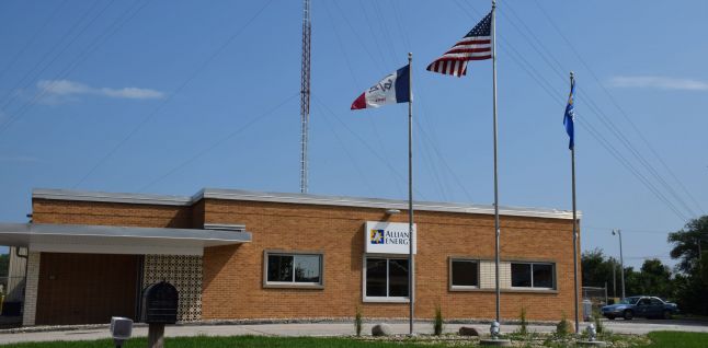 Alliant Energy