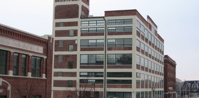 Davenport Lofts