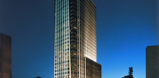 First National Tower