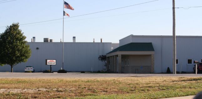 Henderson Manufacturing