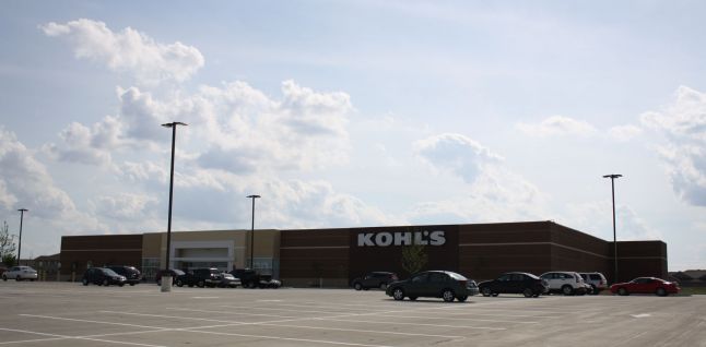 Kohl's