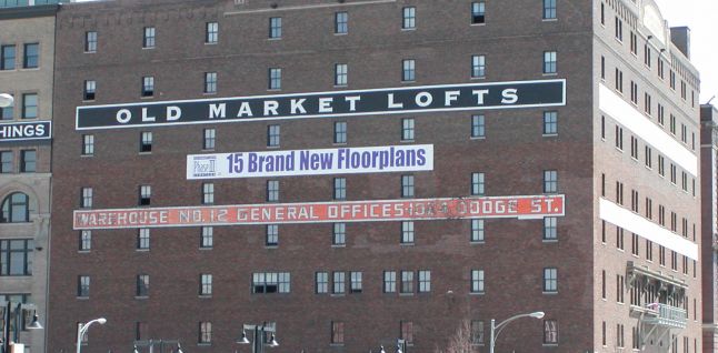 Old Market Lofts