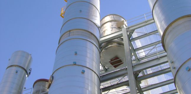 Penford Ethanol