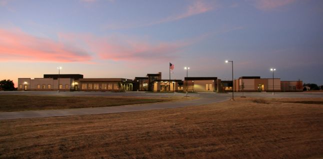 St. Mary's Hospital