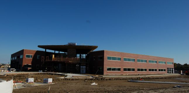 Village Pointe Medical Center
