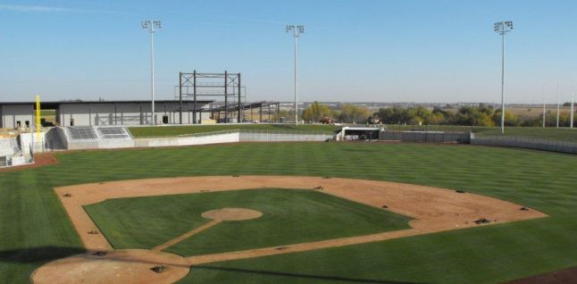 Werner Park