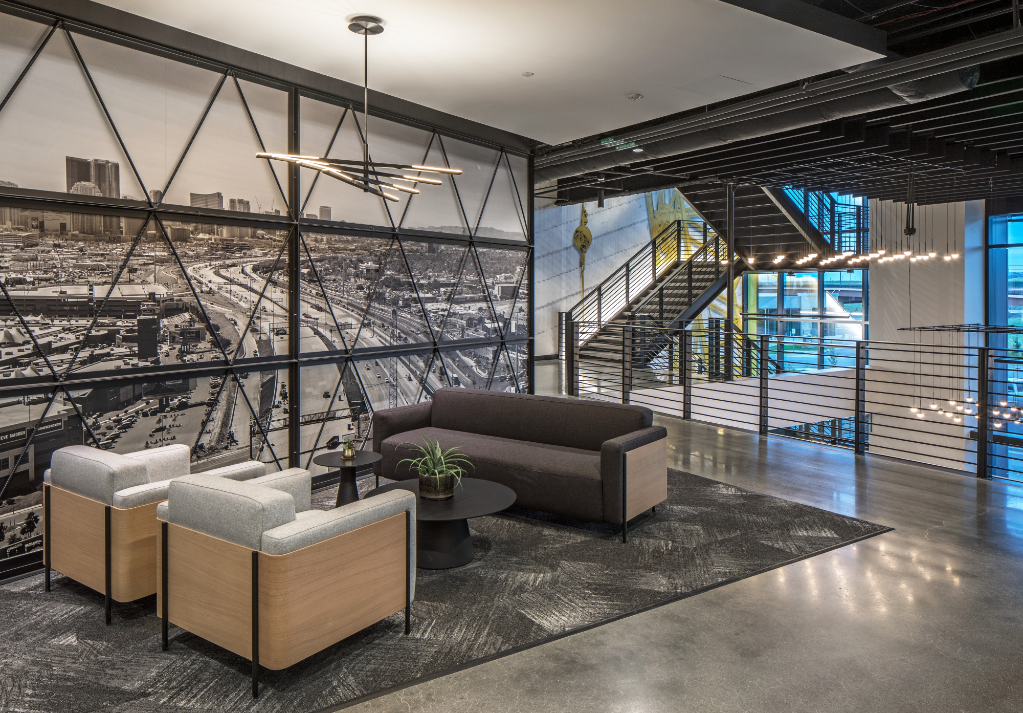 Experienced Continental Fire